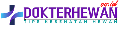 Dokter Hewan